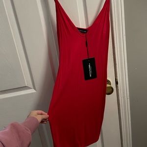 PLT dress